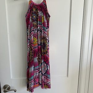 Les Tout Petits Dress